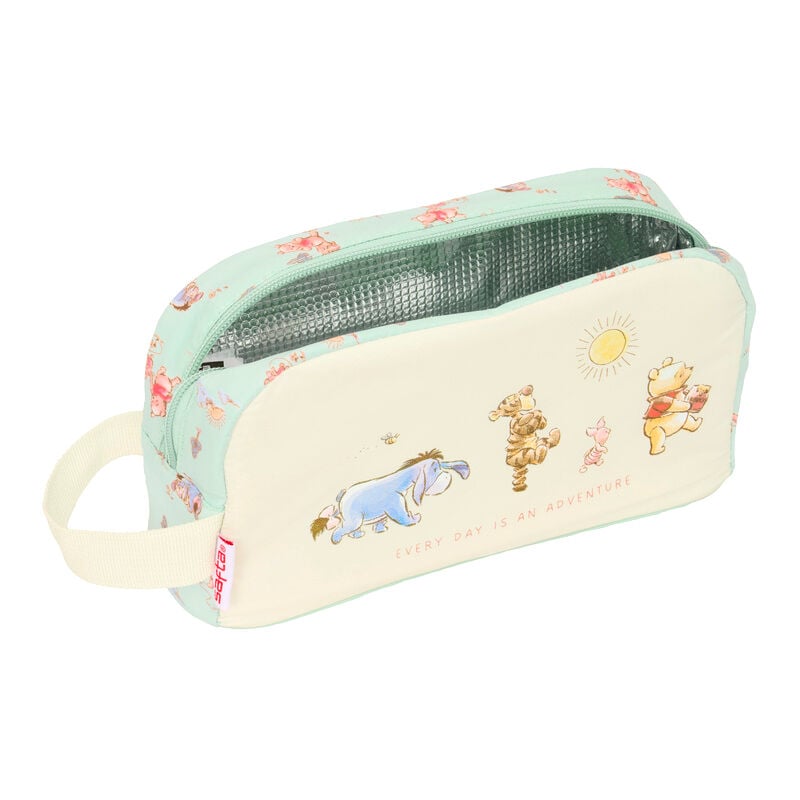 Portadesayunos Winnie the Pooh Disney termo — vista adicional del producto