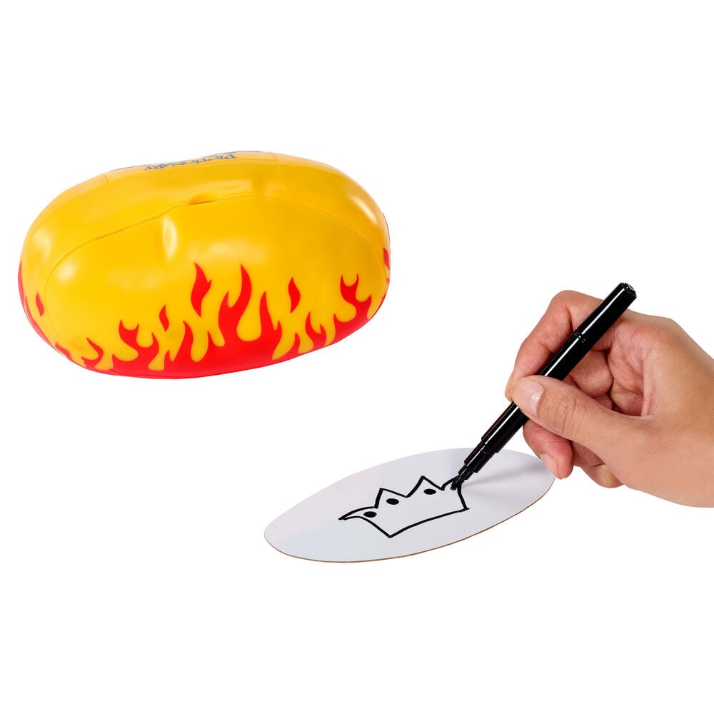 Juego mesa Pic-Tato Pictionary español — vista adicional del producto