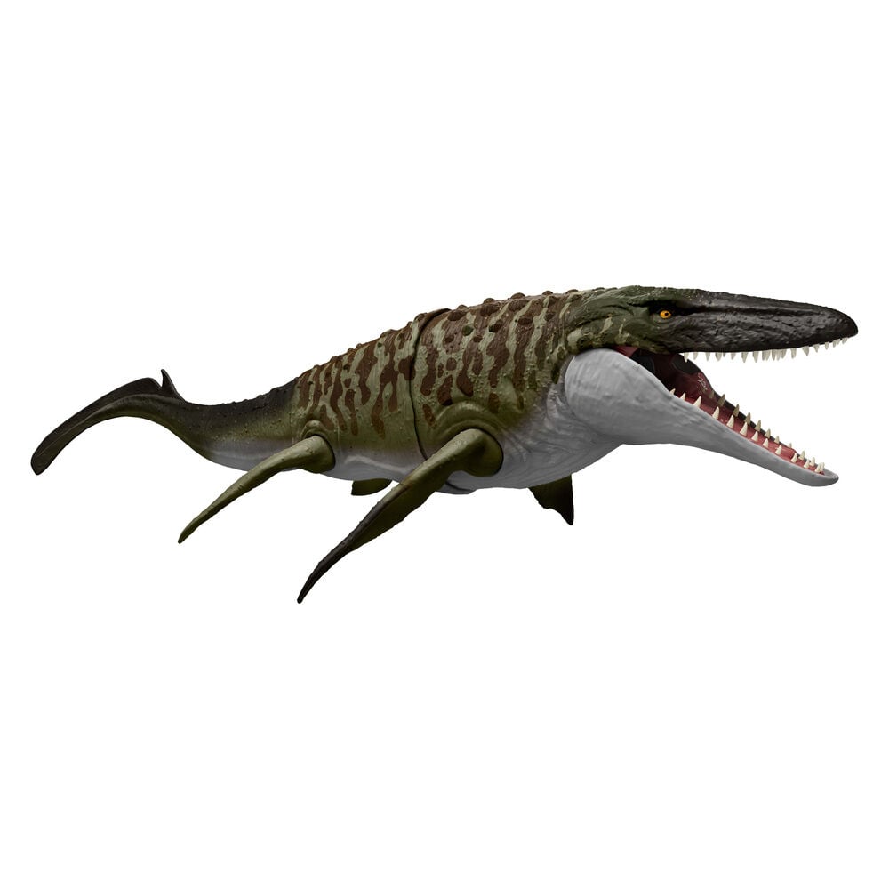 Dinosaurio Mosasaurus Jurassic World — vista adicional del producto
