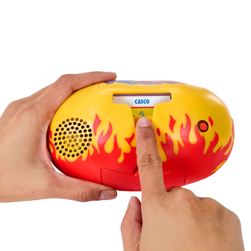 Juego mesa Pic-Tato Pictionary español — vista adicional del producto