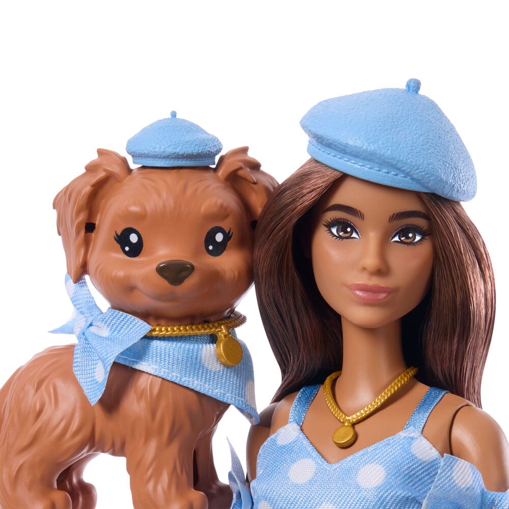 Muñeca Twinning Looks Barbie Latina — vista adicional del producto