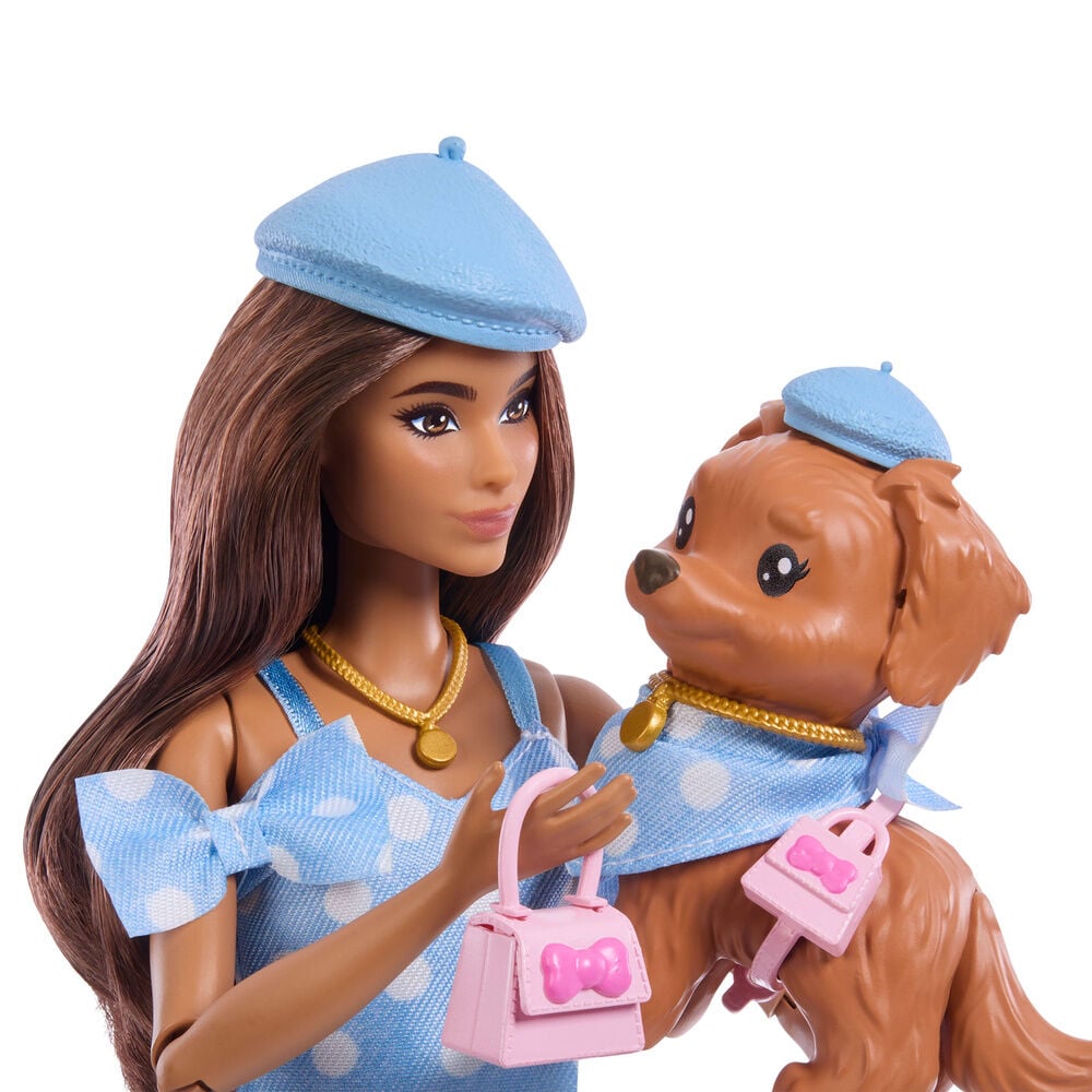 Muñeca Twinning Looks Barbie Latina — vista adicional del producto
