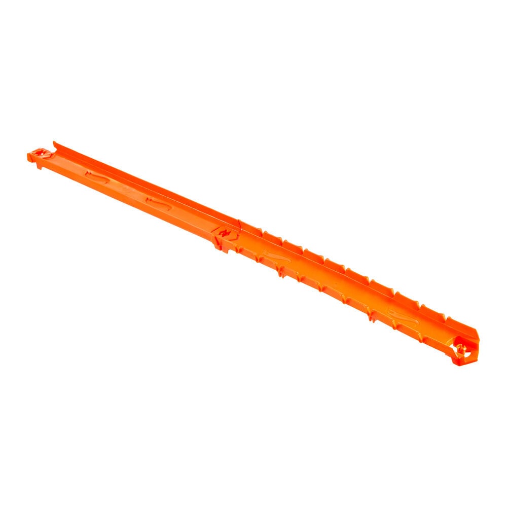 Set Basico Track Builder + Coche Hot Wheels — vista adicional del producto