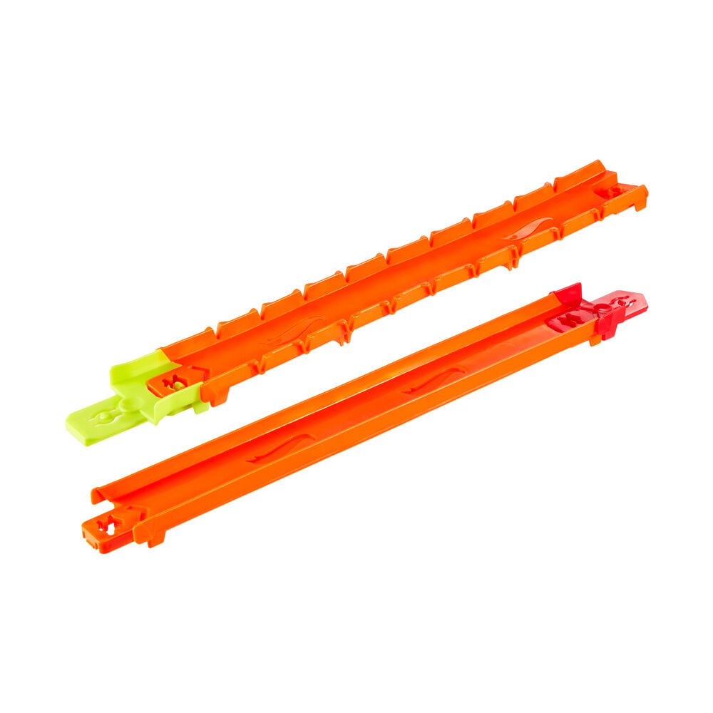 Set Basico Track Builder + Coche Hot Wheels — vista adicional del producto