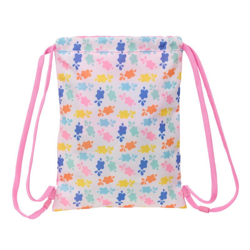 Saco Baby Pig Peppa Pig 34cm — vista adicional del producto