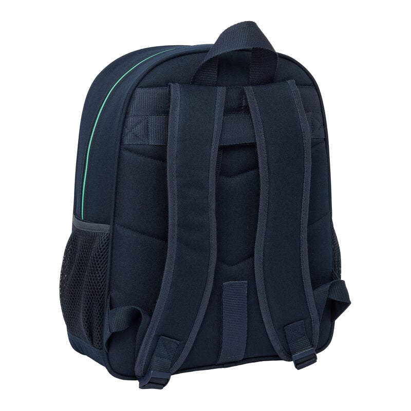 Mochila 2 Equipacion 25/26 Real Madrid 38cm adaptable — vista adicional del producto
