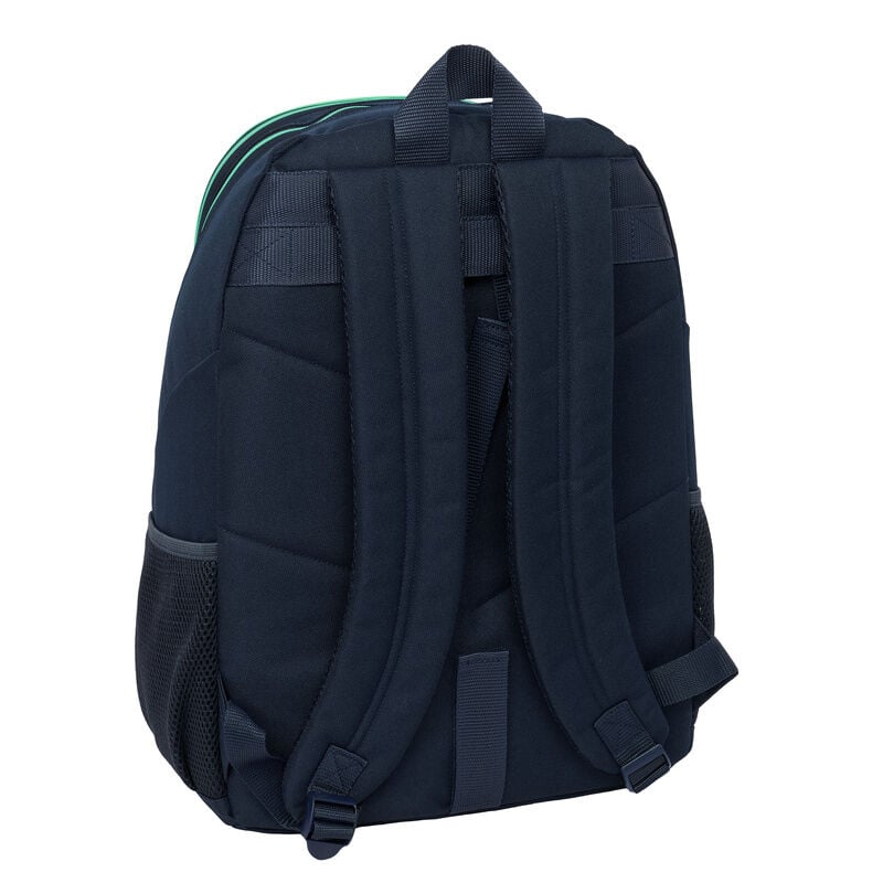 Mochila 2 Equipacion 25/26 Real Madrid 44cm adaptable — vista adicional del producto