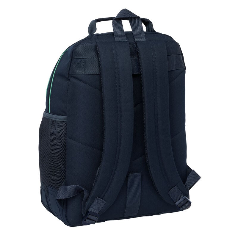Mochila 2 Equipacion 25/26 Real Madrid 42cm adaptable — vista adicional del producto