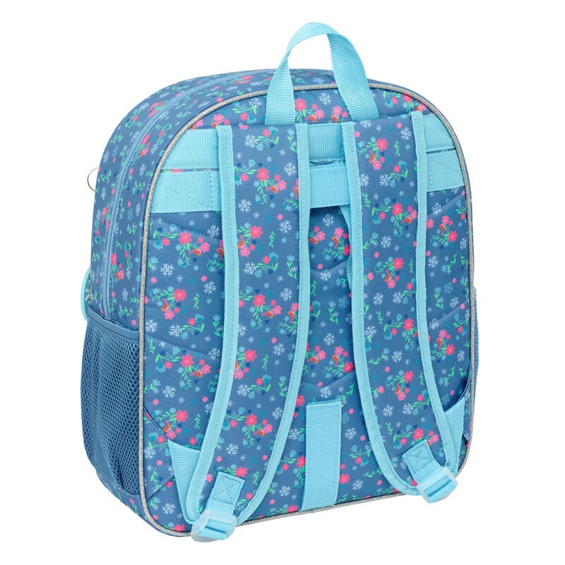 Mochila Frozen Disney 38cm adaptable — vista adicional del producto