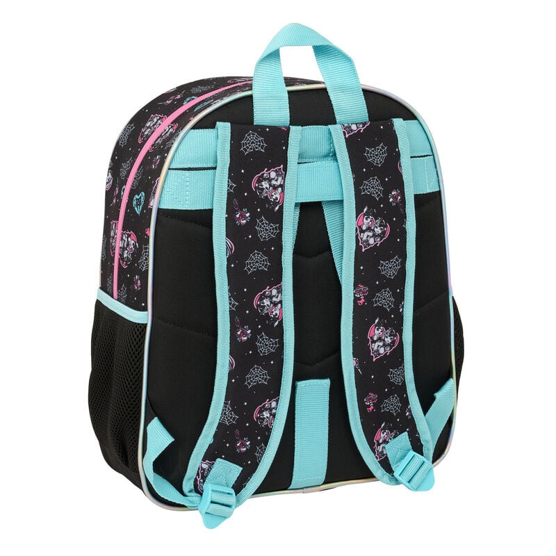 Mochila Monster High 38cm adaptable — vista adicional del producto