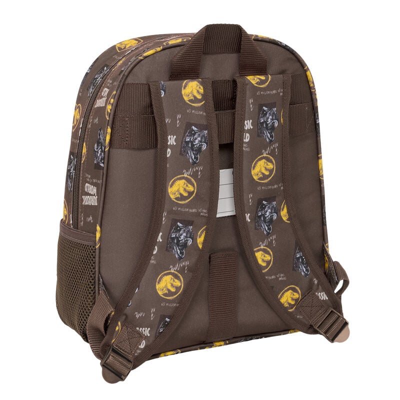 Mochila Jurassic World 33cm adaptable — vista adicional del producto