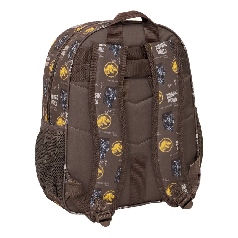 Mochila Jurassic World 38cm adaptable — vista adicional del producto