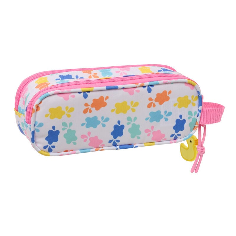 Portatodo Baby Pig Peppa Pig doble — vista adicional del producto