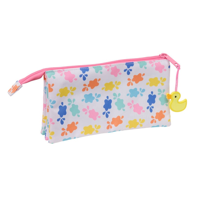 Portatodo Baby Pig Peppa Pig triple — vista adicional del producto