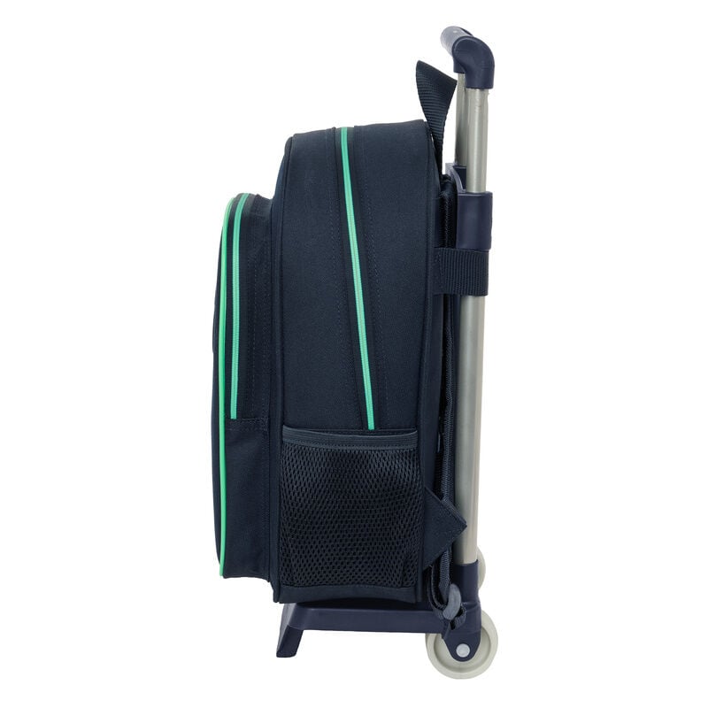 Trolley 2 Equipacion 25/26 Real Madrid 34cm — vista adicional del producto