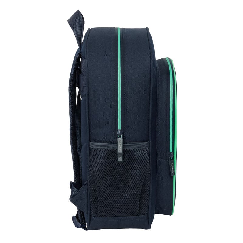 Mochila 2 Equipacion 25/26 Real Madrid 38cm adaptable — vista adicional del producto