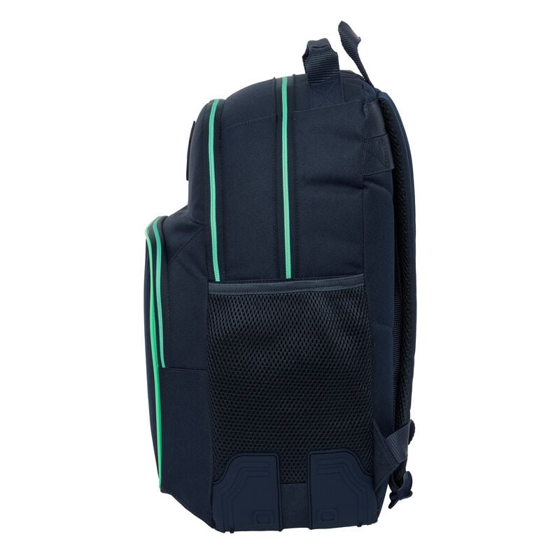 Mochila 2 Equipacion 25/26 Real Madrid 42cm adaptable — vista adicional del producto