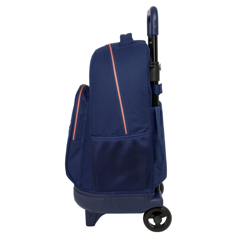 Trolley Compact 2 Equipacion 25/26 F.C. Barcelona 45cm — vista adicional del producto