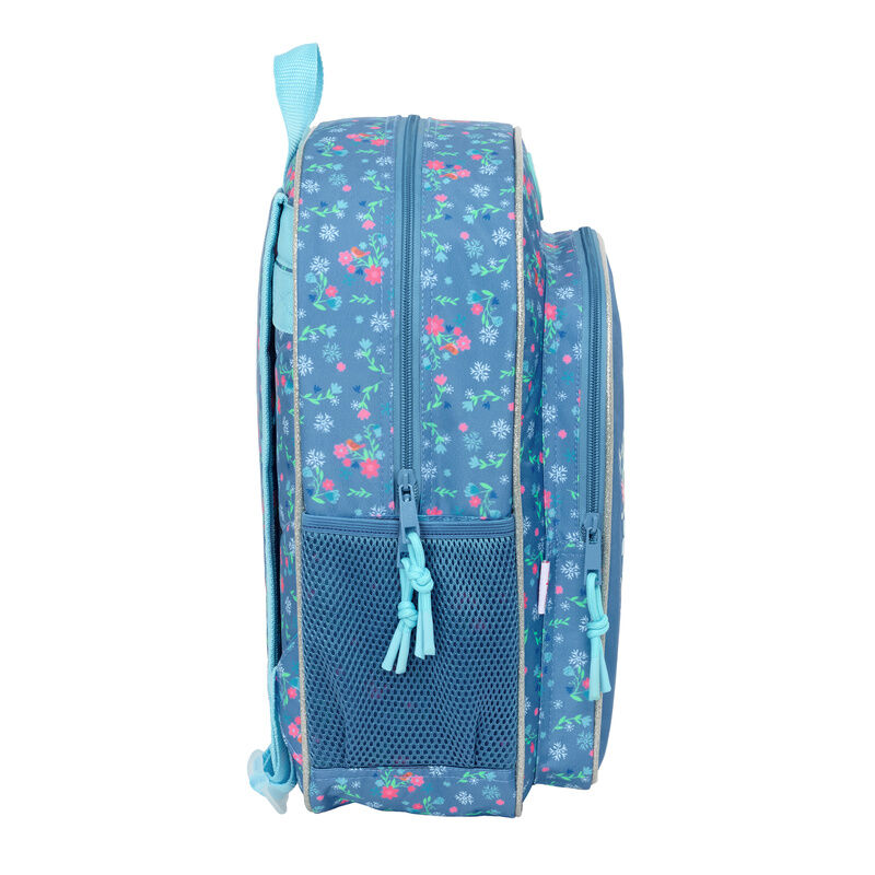 Mochila Frozen Disney 38cm adaptable — vista adicional del producto