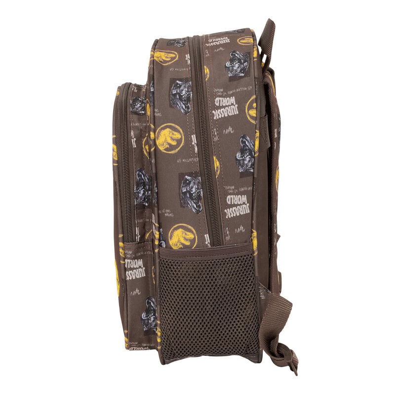 Mochila Jurassic World 33cm adaptable — vista adicional del producto