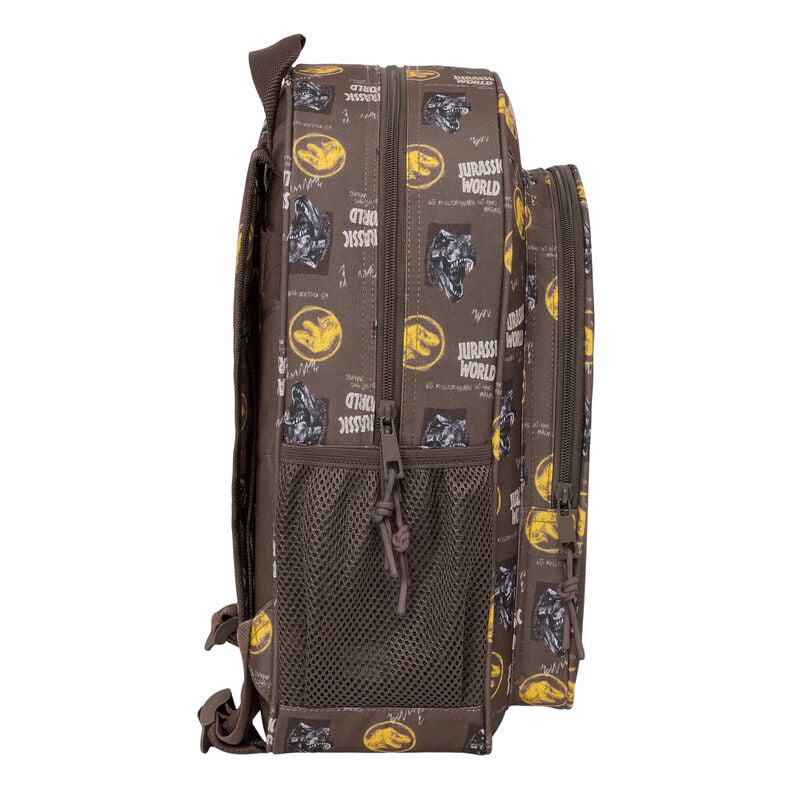 Mochila Jurassic World 38cm adaptable — vista adicional del producto