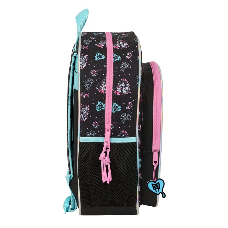 Mochila Monster High 38cm adaptable — vista adicional del producto