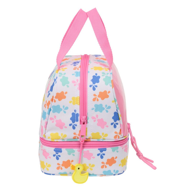 Bolsa portameriendas Baby Pig Peppa Pig termo — vista adicional del producto