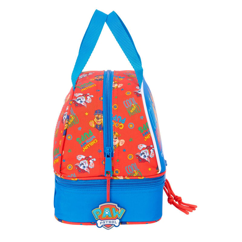 Bolsa portameriendas Cool Patrulla Canina Paw Patrol — vista adicional del producto