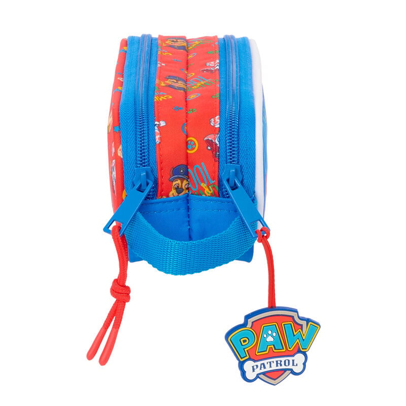 Portatodo Cool Patrulla Canina Paw Patrol doble — vista adicional del producto