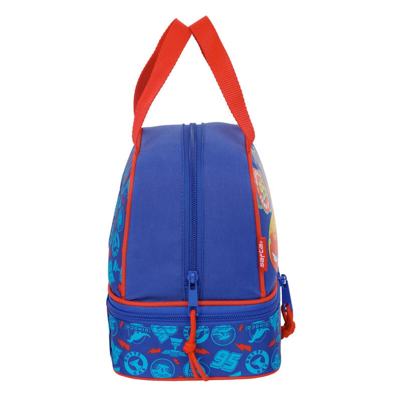 Bolsa portameriendas Cars Disney Pixar — vista adicional del producto