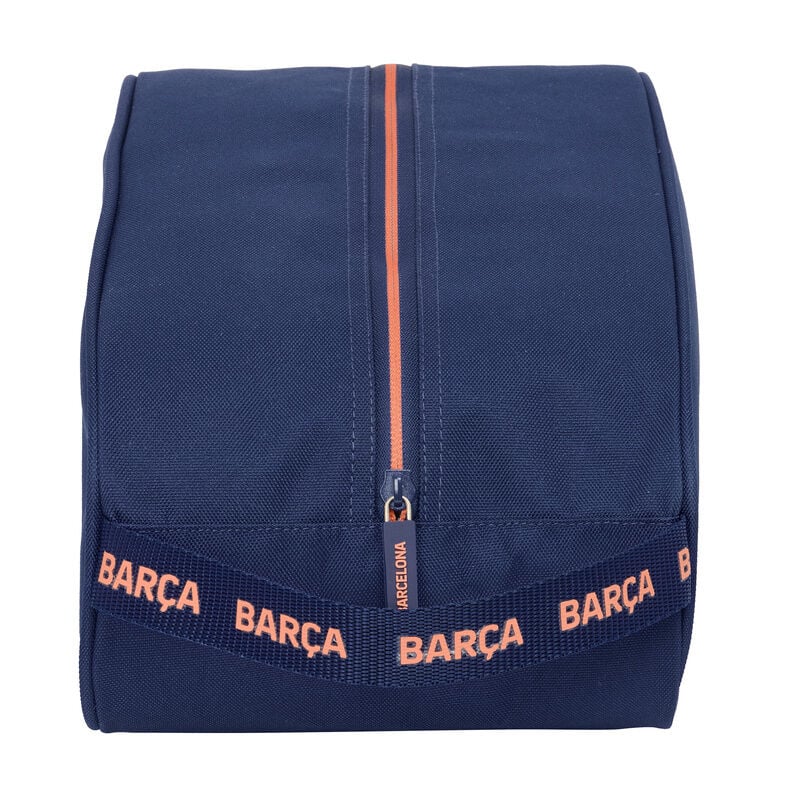 Zapatillero 2 Equipacion 25/26 F.C. Barcelona — vista adicional del producto