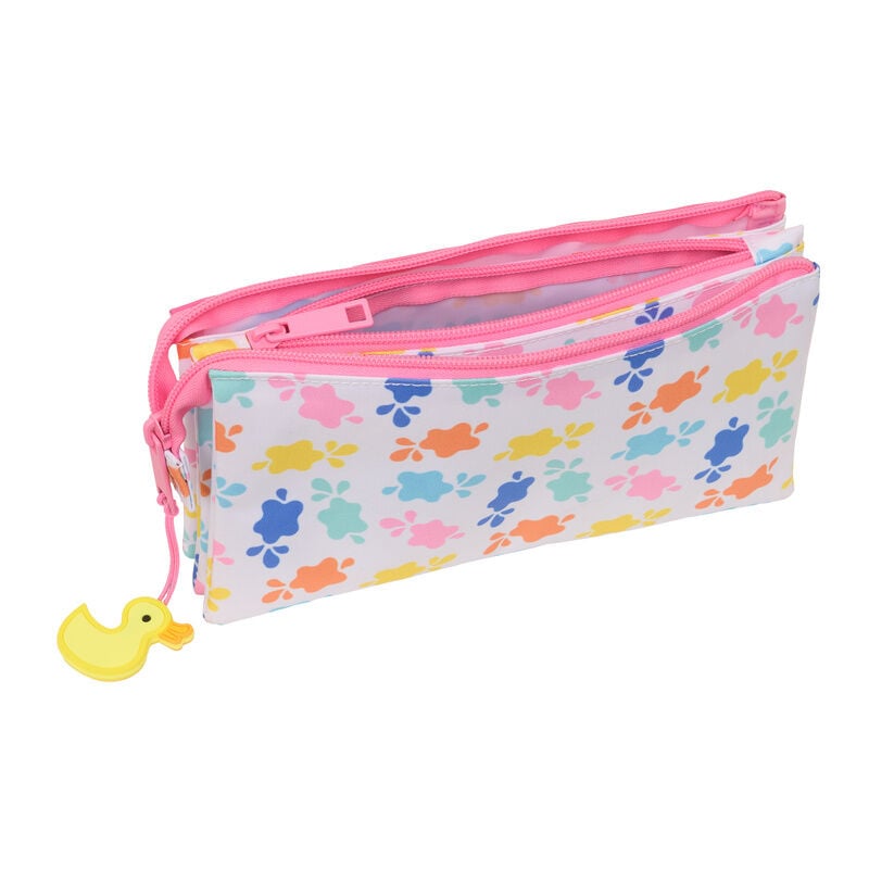 Portatodo Baby Pig Peppa Pig triple — vista adicional del producto