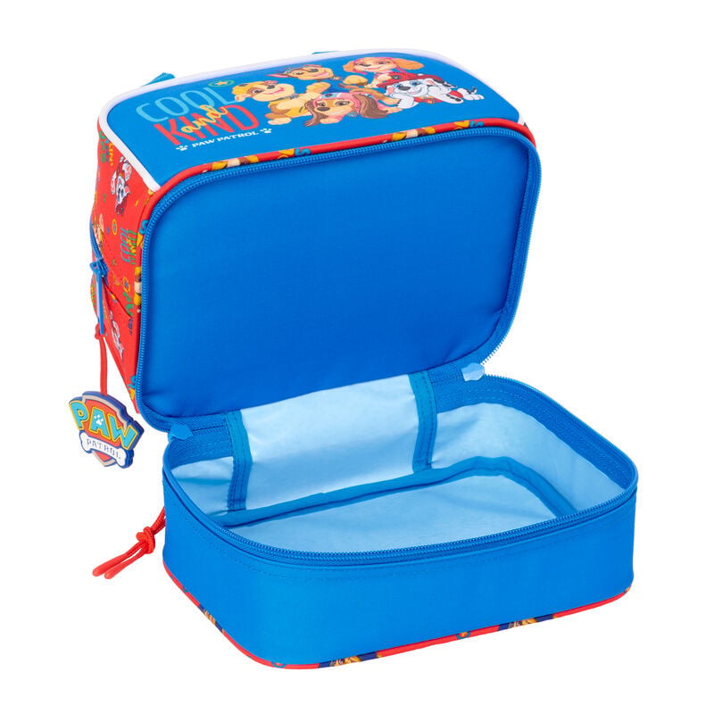 Bolsa portameriendas Cool Patrulla Canina Paw Patrol — vista adicional del producto
