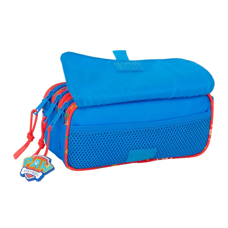 Portatodo Cool Patrulla Canina Paw Patrol triple — vista adicional del producto