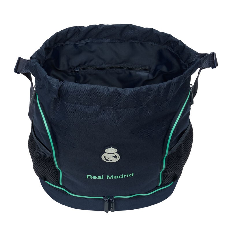 Saco 2 Equipacion 25/26 Real Madrid 43cm — vista adicional del producto