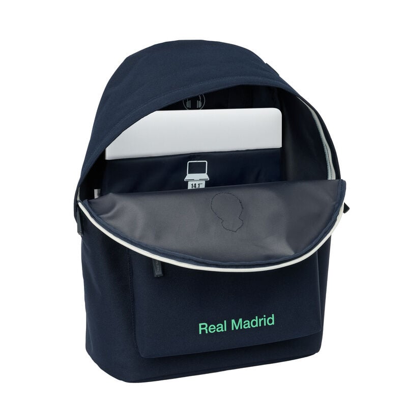 Mochila 2 Equipacion 25/26 Real Madrid 41cm — vista adicional del producto