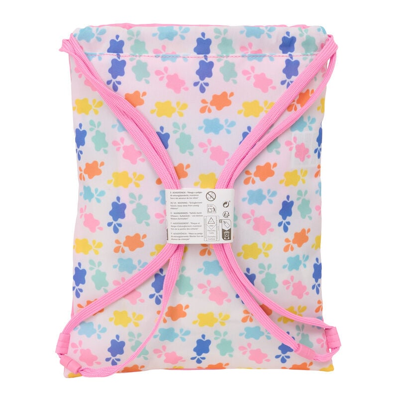 Saco Baby Pig Peppa Pig 34cm — vista adicional del producto