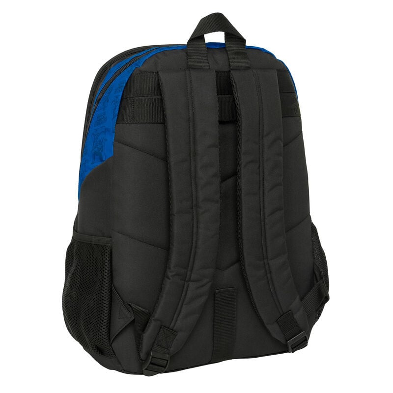 Mochila Vengadores Avengers Marvel 44cm adaptable — vista adicional del producto