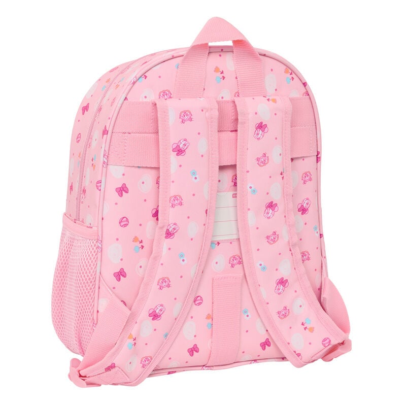 Mochila Baby Minnie Disney 34cm adaptable — vista adicional del producto