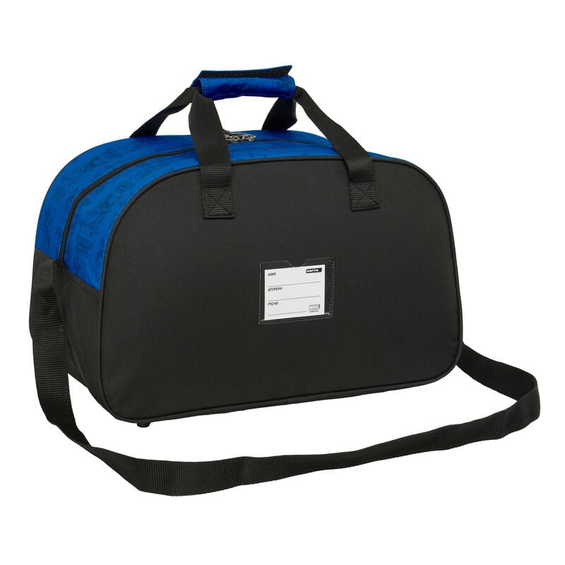 Bolsa deporte Vengadores Avengers Marvel 40cm — vista adicional del producto