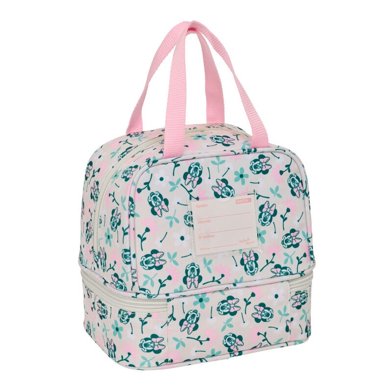 Portameriendas Minty Minnie Disney — vista adicional del producto