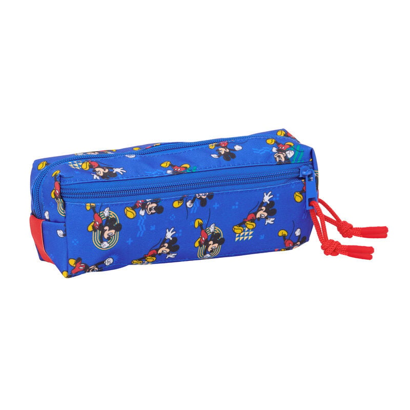 Portatodo Today Mickey Disney triple — vista adicional del producto