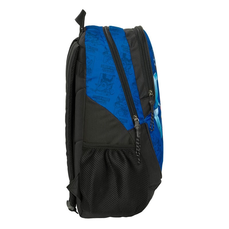 Mochila Vengadores Avengers Marvel 44cm adaptable — vista adicional del producto