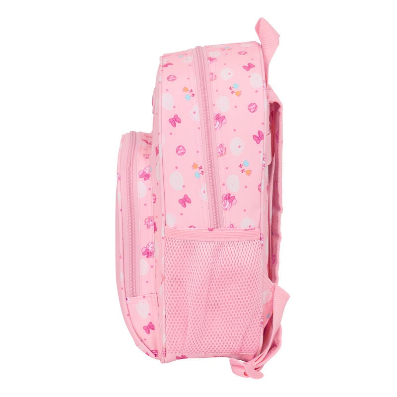 Mochila Baby Minnie Disney 34cm adaptable — vista adicional del producto