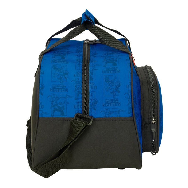 Bolsa deporte Vengadores Avengers Marvel 40cm — vista adicional del producto