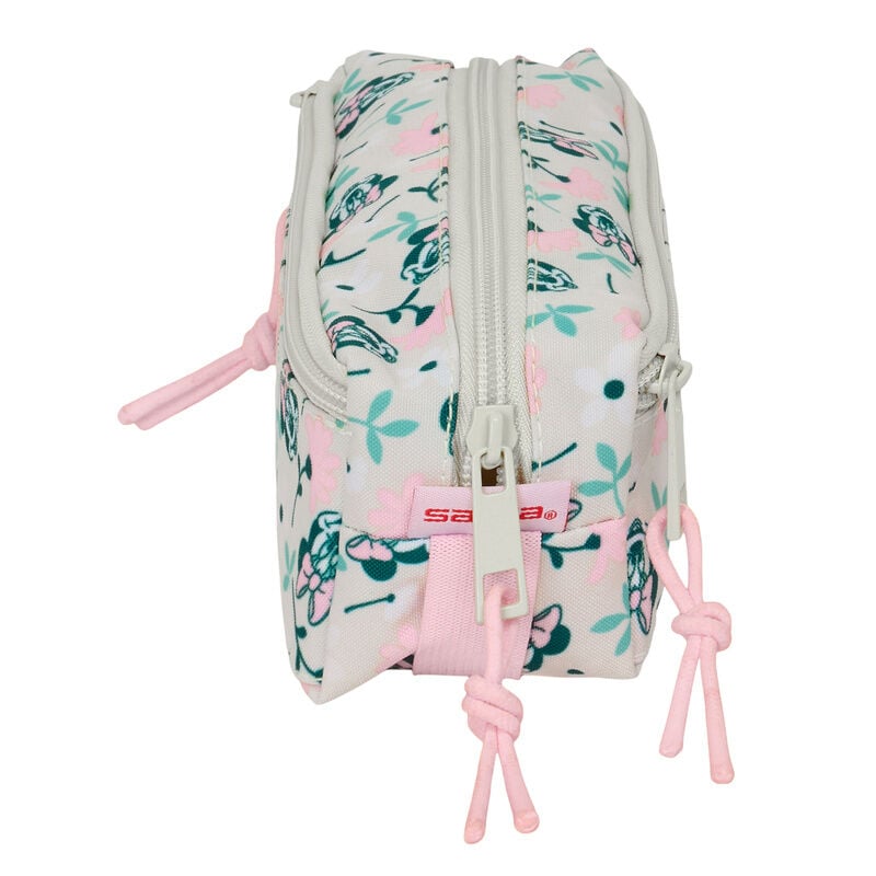 Portatodo Minty Minnie Disney triple — vista adicional del producto