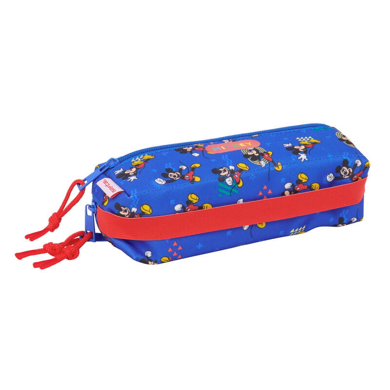 Portatodo Today Mickey Disney triple — vista adicional del producto