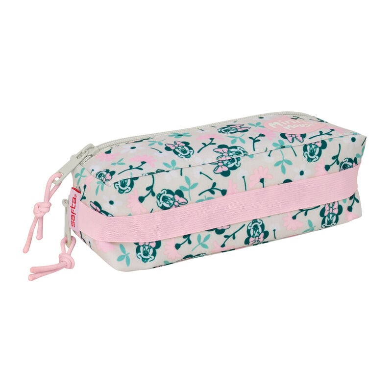 Portatodo Minty Minnie Disney triple — vista adicional del producto