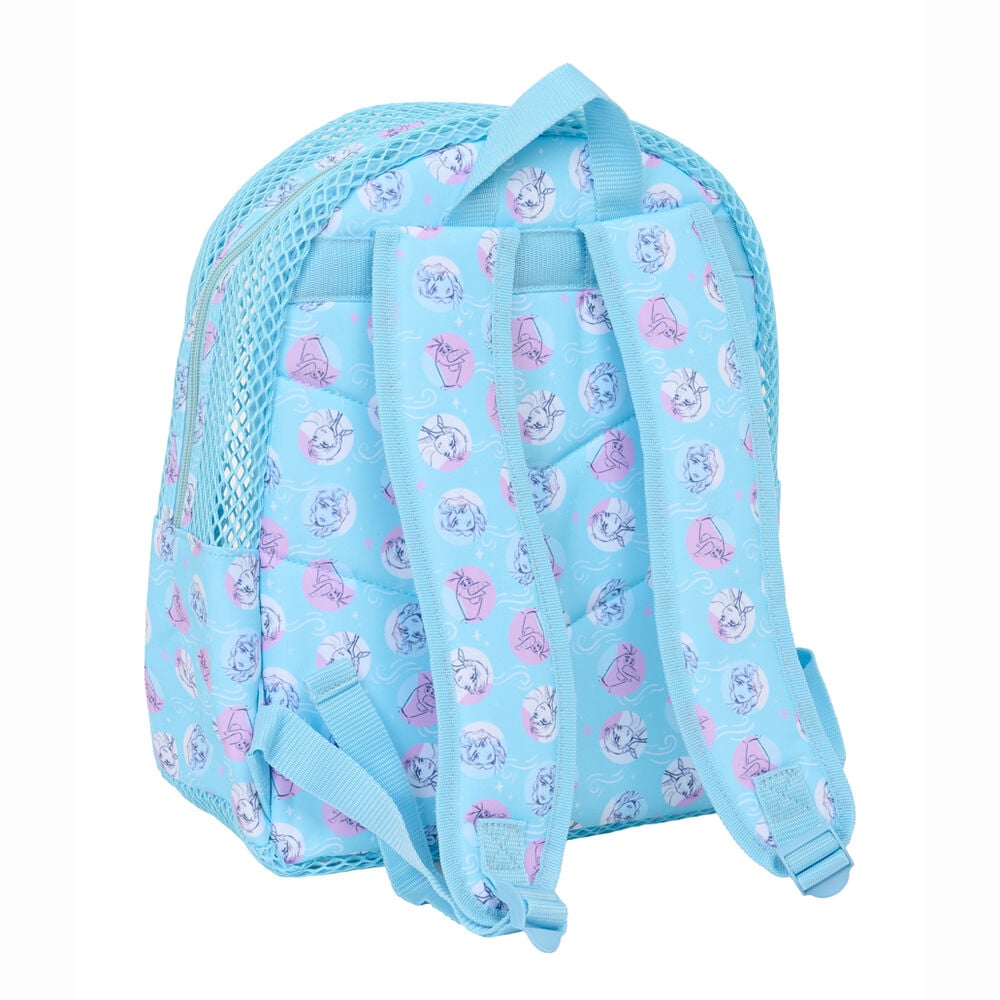 Mochila anti arena Frozen Disney 30cm — vista adicional del producto