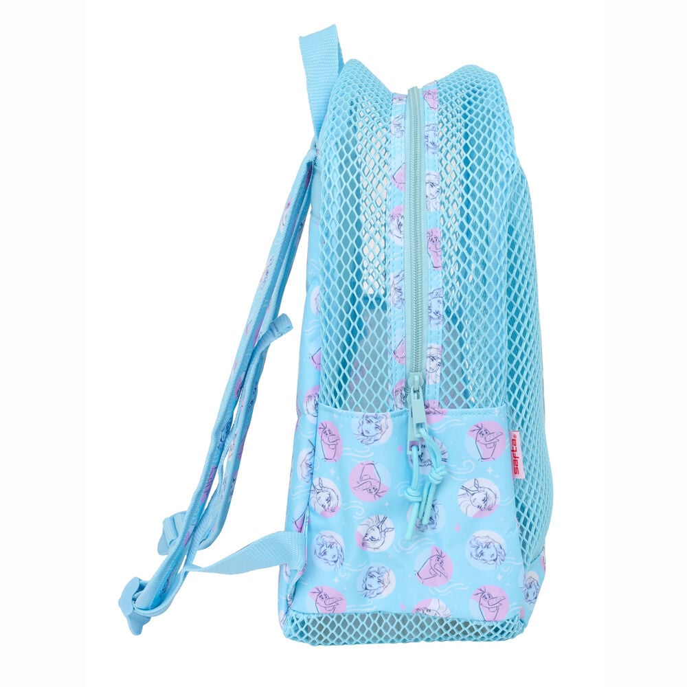 Mochila anti arena Frozen Disney 30cm — vista adicional del producto